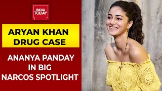 Aryan Khan Drug Case: Ananya Panday In Big Narcos Spotlight, Could NCB Detain Or Arrest Ananya Next?