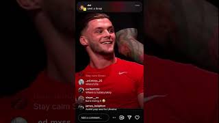 Astrid and Ed Vs Simple Simon and Elle Brooke Instagram Live!