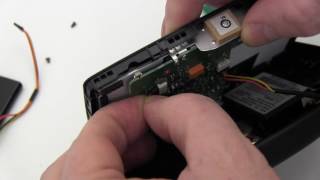 How to Replace Your TomTom Start 62 Battery