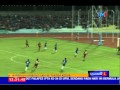 RANGKUMAN LIGA PERDANA [15 OGOS 2015]