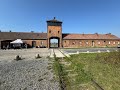 Birkenau Concentration Camp