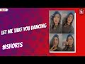 Let Me Take You Dancing | Gayathri Reddy #shorts