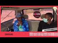 How Ndinoda wangu song was made  _ Willom Tight #KombiStation