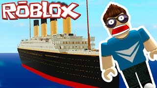 Estamos Locos L Roblox Gameplay Titanic Ft Melon 7w7 - roblox adventures titanic Estamos Locos L Roblox Gameplay Titanic Ft Melon 7w7 - roblox adventures titanic