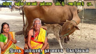 உங்கள் கர்மவினை தீர பாவம் தீர பரிகாரம் Seitha paavam theera Paavam theera manthiram Pavam punniyam