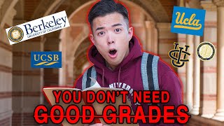Before You Apply to College, You NEED to Watch This Video!
