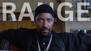 When The Actor Has Too Much Range.......