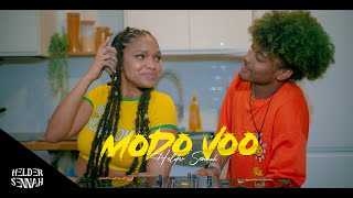 Helder Sennah_Modo Voo (Video-Clipe Official)