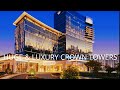 CROWN TOWERS PERTH AUSTRALIA WEEKEND GATEWAY HUGE & LUXURY CROWN TOWERS