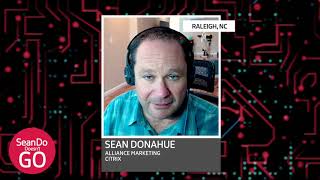 Citrix and Coretek - Remote Working with a Secure Perimeter