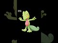 252.Treecko