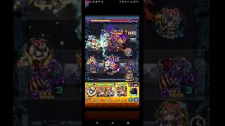 獣神化改リコルのSSを使ってみた【モンスト】