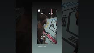 ufc  أحسن لقطة