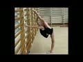 super flexible gymnast veronika malinina 😱