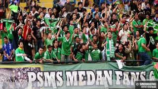 MARS PSMS MEDAN