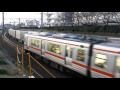 2016 02 10 jr貨物 朝6時台の貨物列車4本 東海道本線