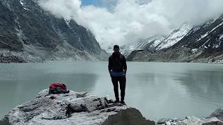 Tsho Rolpa Lake || Dolakha || Visit Nepal