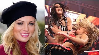 Former WWE Star Mandy Rose Is Happy to Have ‘Financial Freedom’ After Joining OnlyFans