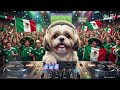 Mundial Mexico 2026 Opening Set Vol.10 (Tech & Deep House) | DJ Vauty