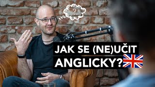 Jak se učit anglicky a nezapomínat? Taky děláte nejčastější chybu? | PROTI PROUDU