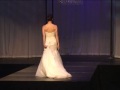 alfred angelo wedding gowns presented at bridal spectacular bridal show