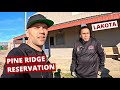 Poorest Native American Reservation - What It Really Looks Like 🇺🇸