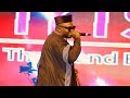 *Goosebumps Alert* OG KHALIGRAPH JONES ELECTRIC PERFORMANCE AT FURAHA CITY FESTIVAL!