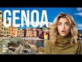 TOP 10 Things to do in Genoa, Italy 2024!