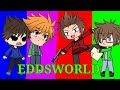 //Gacha Life//  Eddsworld Intro -with Tord- ( because why not ;v; )