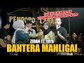 BAHTERA MAHLIGAI CINTA - ZIDAN FT. YAYA (LIVE NGAMEN)