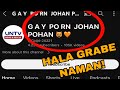 YOUTUBE CHANNEL NG UNTV PINALITAN NG BASTOS NA PANGALAN