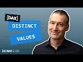 DISTINCT, VALUES - DAX Guide