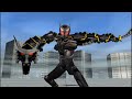 eternal vs ryuga kamen rider super climax heroes 仮面ライダー クライマックスヒーローズ