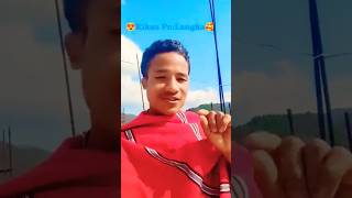 Riksu Po:Langka__Song #shortvideo__Chayang Ao Official #viralvideo 2025