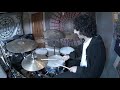 System- Brotherly- Drum Cover- Ajit Gill