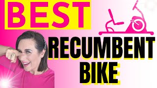 BEST RECUMBENT EXERCISE BIKE FOR HOME 🟡 SCHWINN FITNESS 230 RECUMBENT BIKE REVIEW 🟡 AMAZON MUST HAVE