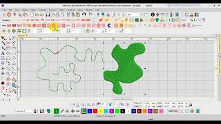 Cara Menggunakan Rectangle, Ellipse, Basic Shapes, Freehand