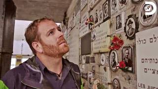 Hitler's Atomic Bomb & Lost Gold | Expedition Unknown S2 Ep 10 | Discovery Channel India