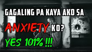 Gagaling pa kaya ako sa Anxiety ko? (Yes 101%) | Kuya Jimz