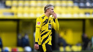 Borussia Dortmund 2:2 Hoffenheim | All goals and highlights | 13.02.2021 | Bundeliga Germany |PES