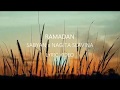 SABYAN x NAGITA SLAVINA - RAMADAN |  LIRIK