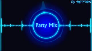 House & Electro Party Mix by Dj NETTRO