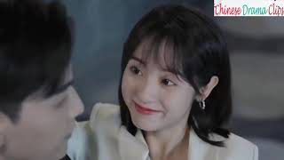 CHINESE DRAMA - TOO MUCH KISSING SCENE | CLIPS