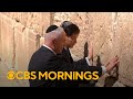 Rubio meets with Netanyahu after Israeli attack on Hamas leaders in Qatar