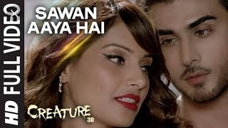 Sawan Aaya Hai |Bollywood Latest new hindi song |Bollywood Latest Hindi song |CM Music | #shorts