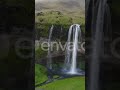 nature waterfall#viral #shorts#trending #viralvideos