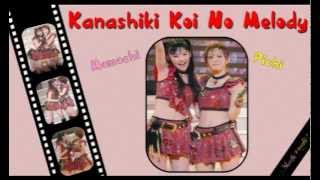 [MoChi] Morning Musume - Kanashiki Koi no Melody ♥