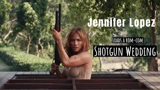"Jennifer Lopez" Loads a rom-com ‘Shotgun Wedding’ 🔥 RR&R (Entertainment)