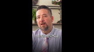 Why video evidence isn’t always the full truth