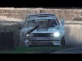 2024 Goodwood Festival of Speed BEST of Day 4 | Pastrana's CRASH, Deane's 4 Rotor RX7, Shootout cars